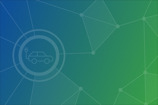smarte Mobilität