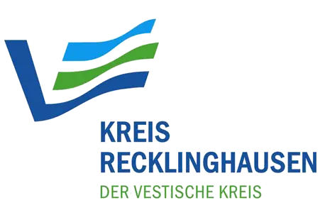 Kreis Recklinghausen Logo